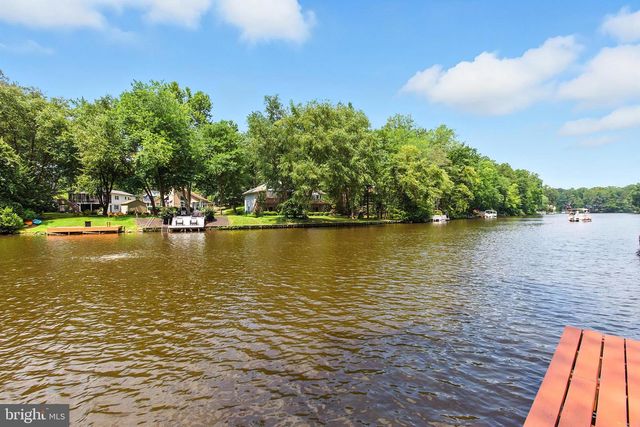 119 LARKSPUR LN, Locust Grove, VA 22508