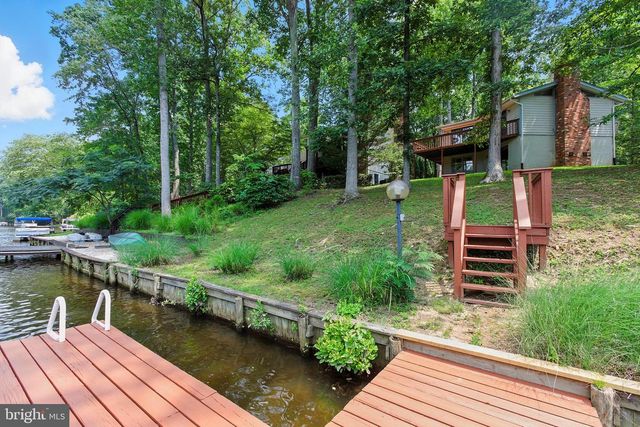 119 LARKSPUR LN, Locust Grove, VA 22508