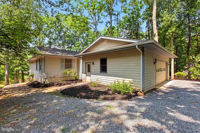 119 LARKSPUR LN, Locust Grove, VA 22508