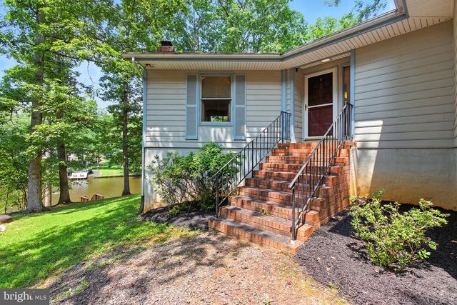 119 LARKSPUR LN, Locust Grove, VA 22508