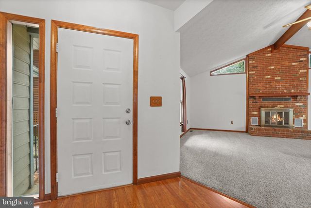 119 LARKSPUR LN, Locust Grove, VA 22508