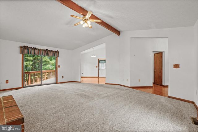 119 LARKSPUR LN, Locust Grove, VA 22508