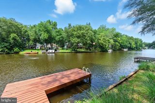 119 LARKSPUR LN, Locust Grove, VA 22508