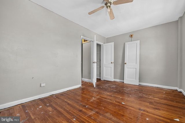 1532 CHILWORTH AVE, Middle River, MD 21220