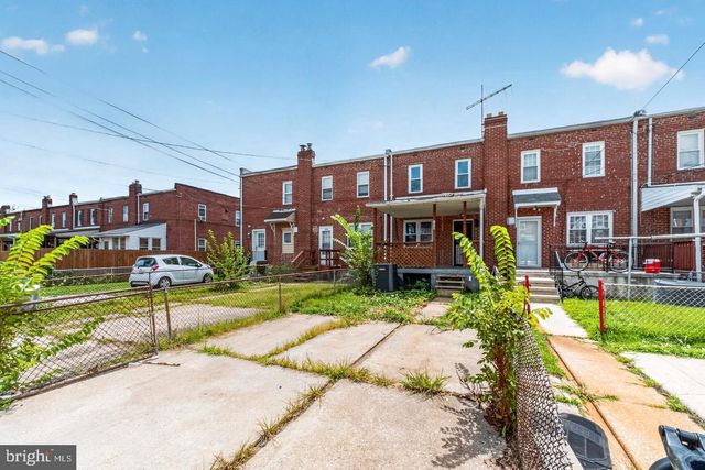 1532 CHILWORTH AVE, Middle River, MD 21220