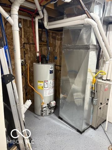 1037 Delwood Drive, Mooresville, IN 46158