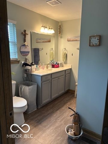 1037 Delwood Drive, Mooresville, IN 46158