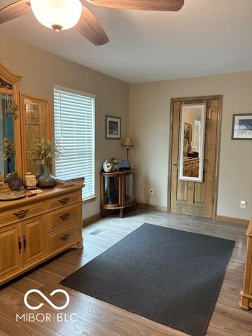 1037 Delwood Drive, Mooresville, IN 46158