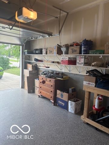 1037 Delwood Drive, Mooresville, IN 46158