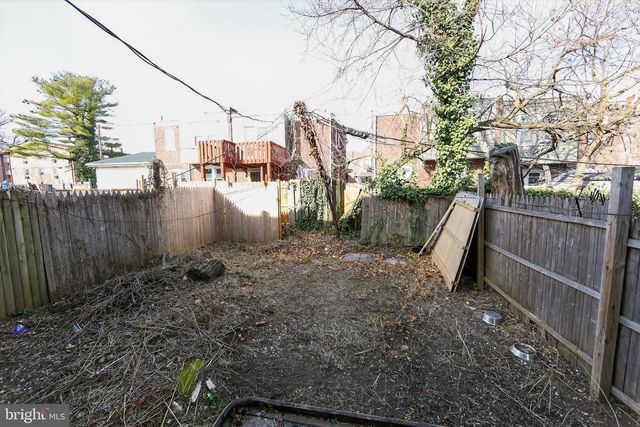 2707 N WASHINGTON ST, Wilmington, DE 19802