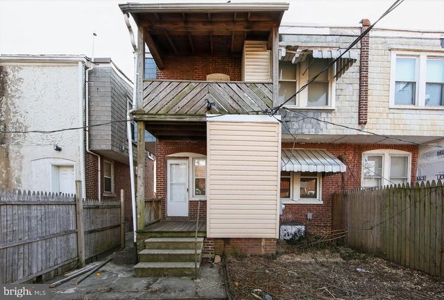 2707 N WASHINGTON ST, Wilmington, DE 19802