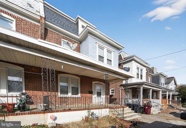 2707 N WASHINGTON ST, Wilmington, DE 19802