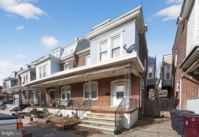 2707 N WASHINGTON ST, Wilmington, DE 19802