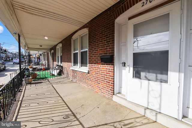 2707 N WASHINGTON ST, Wilmington, DE 19802