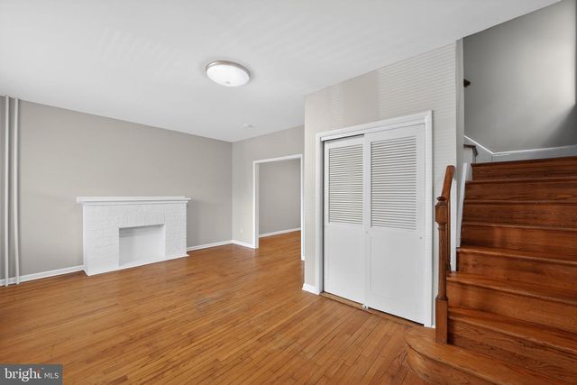 2707 N WASHINGTON ST, Wilmington, DE 19802