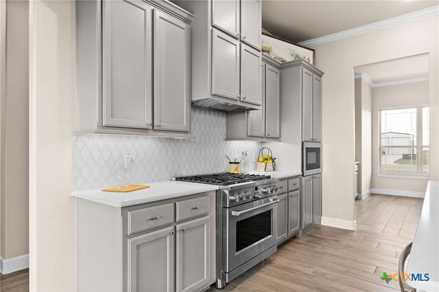 930 Inka Road, Salado, TX 76571