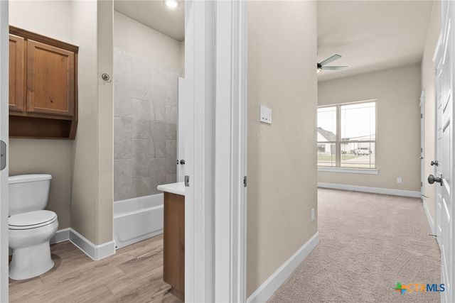 930 Inka Road, Salado, TX 76571