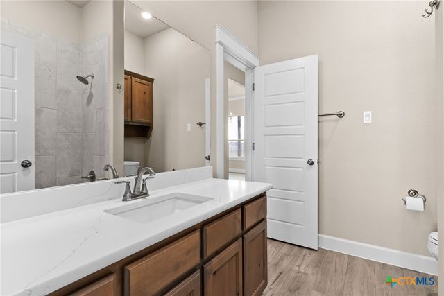 930 Inka Road, Salado, TX 76571