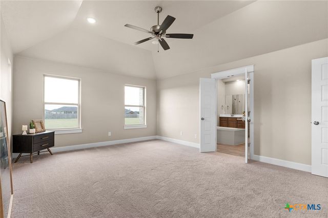 930 Inka Road, Salado, TX 76571