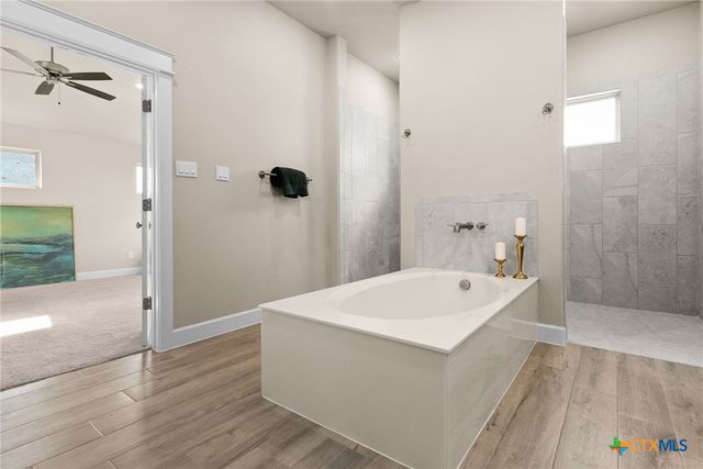 930 Inka Road, Salado, TX 76571