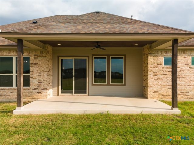 930 Inka Road, Salado, TX 76571