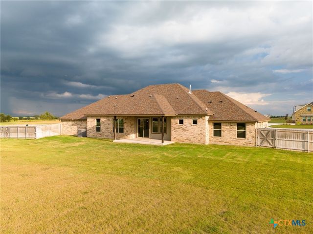 930 Inka Road, Salado, TX 76571