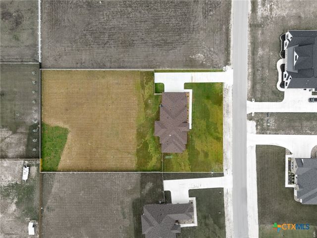 930 Inka Road, Salado, TX 76571