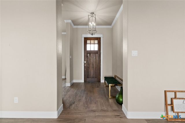 930 Inka Road, Salado, TX 76571