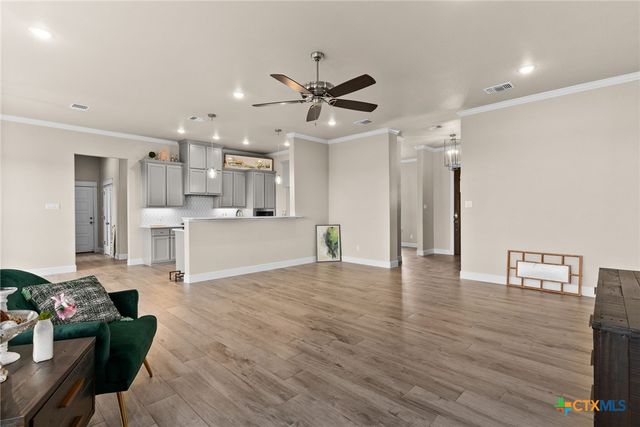 930 Inka Road, Salado, TX 76571