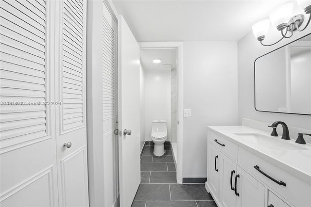 Address unavailable.