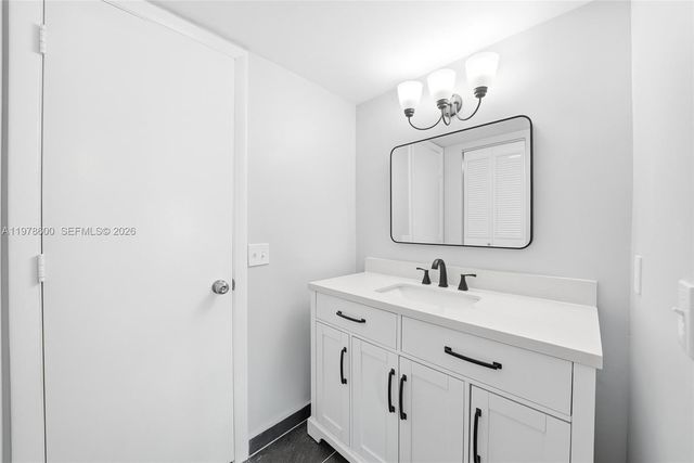 Address unavailable.