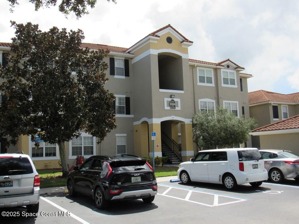 1757 Sophias Drive 205, Melbourne, FL 32940