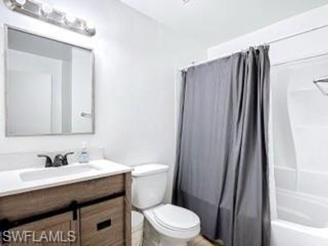 706 Hancock Bridge PKWY, Cape Coral, FL 33990