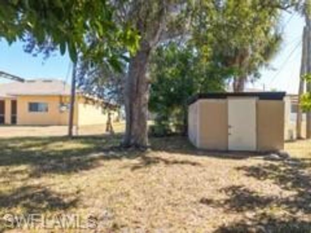 706 Hancock Bridge PKWY, Cape Coral, FL 33990