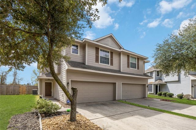 2947 Hackamore Hollow Lane, Houston, TX 77014