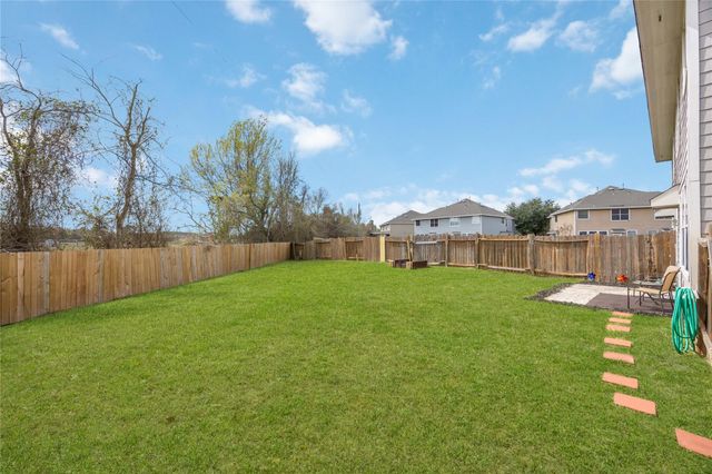 2947 Hackamore Hollow Lane, Houston, TX 77014