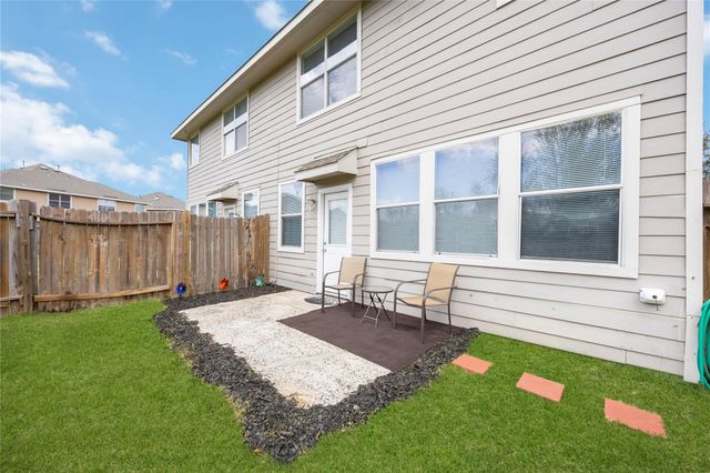 2947 Hackamore Hollow Lane, Houston, TX 77014