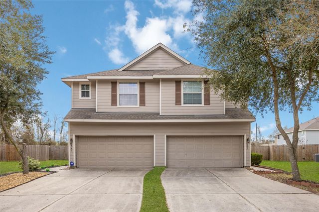 2947 Hackamore Hollow Lane, Houston, TX 77014