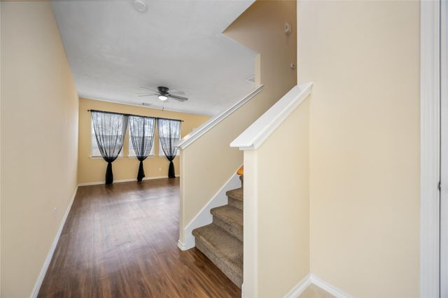 2947 Hackamore Hollow Lane, Houston, TX 77014