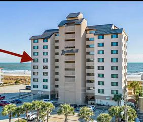 707 S Ocean Blvd. # 501, North Myrtle Beach, SC 29582