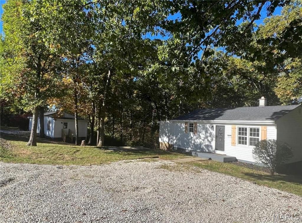 26871 Pendleton Lost Creek Road, Warrenton, MO 63383