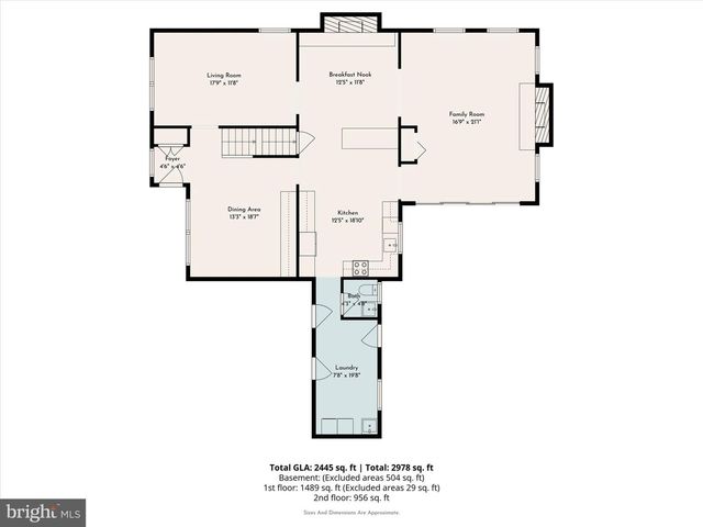 5 WINDGATE RD, Cherry Hill, NJ 08003