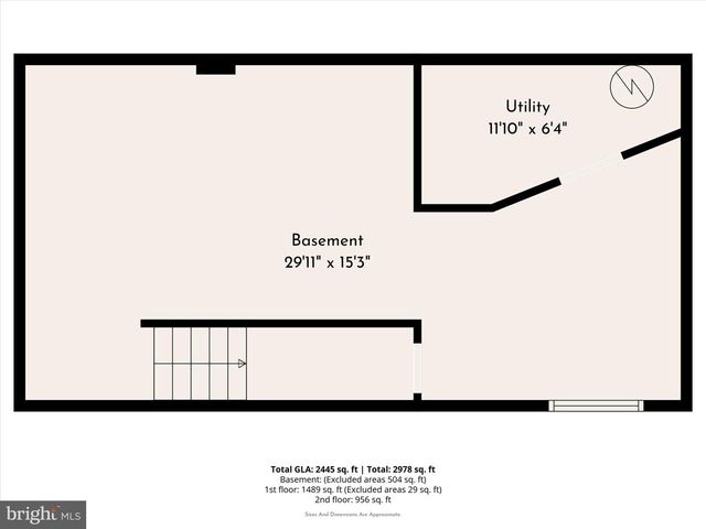 5 WINDGATE RD, Cherry Hill, NJ 08003