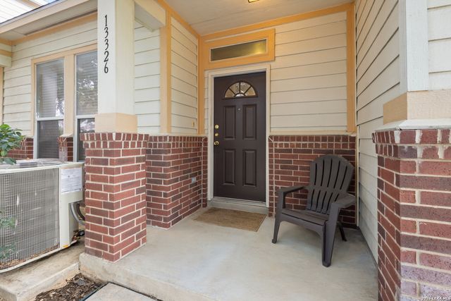 13326 Bristow Dawn, San Antonio, TX 78217