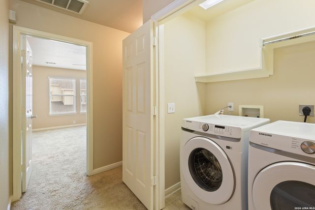 13326 Bristow Dawn, San Antonio, TX 78217