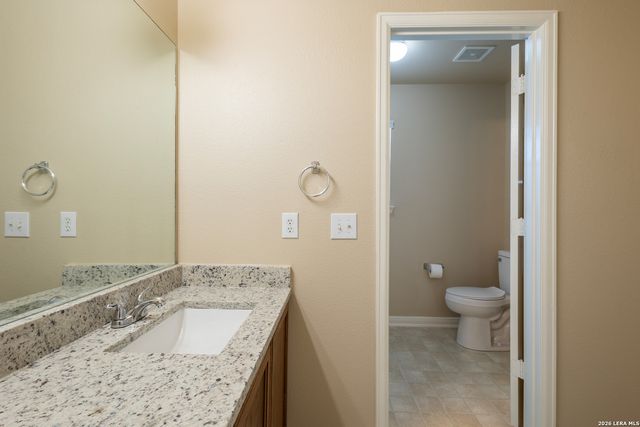 13326 Bristow Dawn, San Antonio, TX 78217
