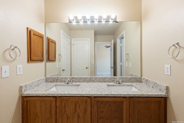 13326 Bristow Dawn, San Antonio, TX 78217