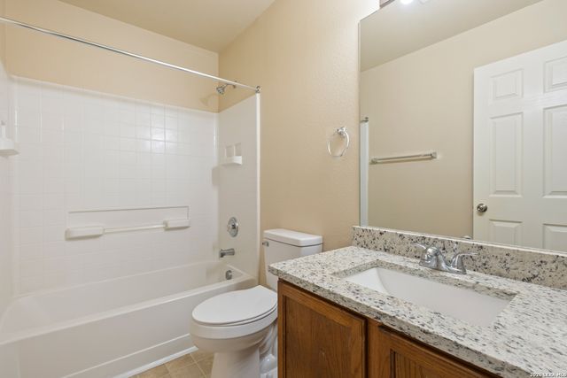 13326 Bristow Dawn, San Antonio, TX 78217