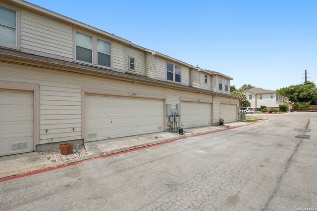 13326 Bristow Dawn, San Antonio, TX 78217
