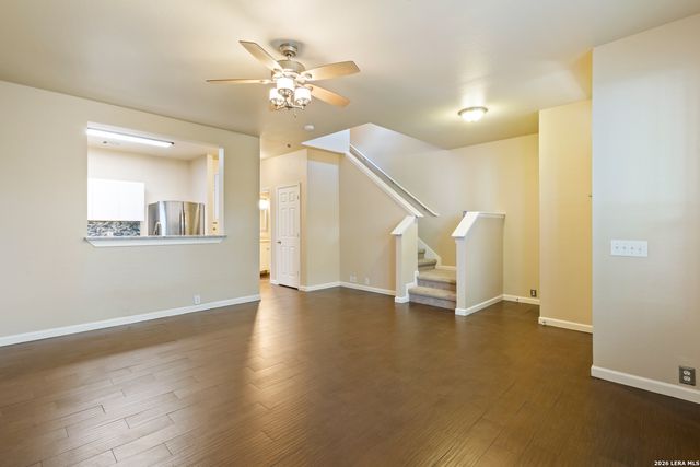 13326 Bristow Dawn, San Antonio, TX 78217